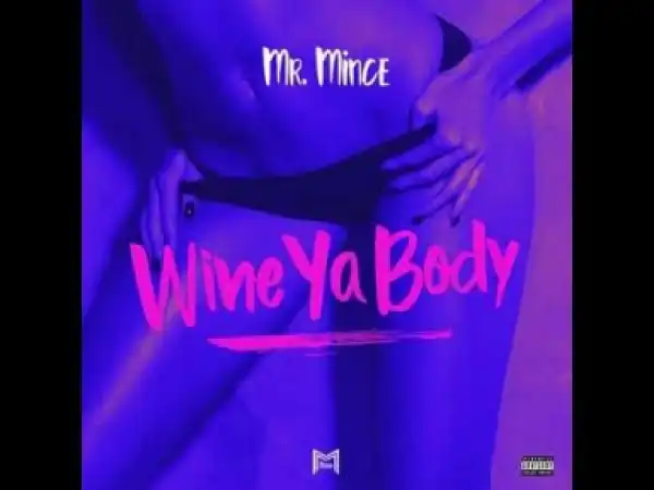 Video: Mr. Mince Feat. Safaree - Wine Ya Body (Remix)